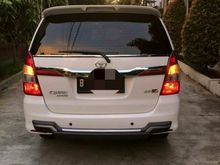 2015 Toyota Kijang Innova 2.5 V AT