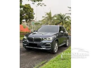 2021 BMW X5 3.0 xDrive40i xLine SUV