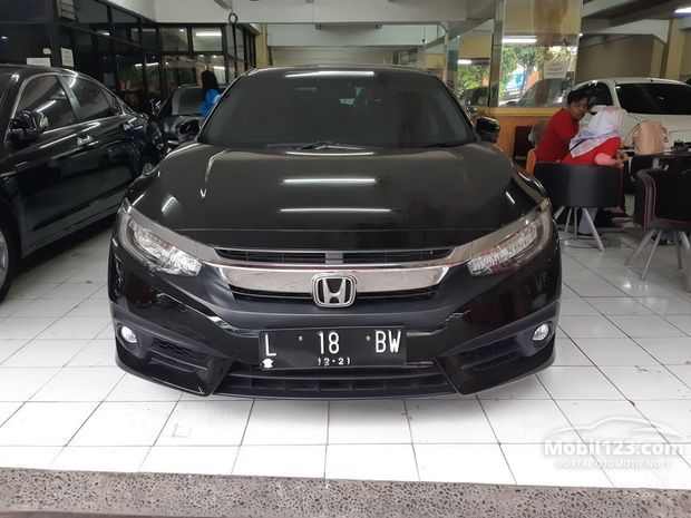 6000 Koleksi Honda Civic Bekas Gresik HD Terbaik