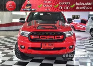 2022 Ford RANGER 2.2 XLT Open Cab Hi-Rider Pickup