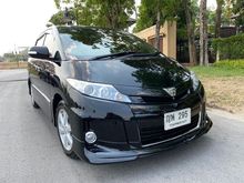 2011 Toyota Estima 2.4 (ปี 06-14) Hybrid E-Four Wagon AT
