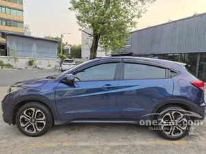 2016 Honda HR-V 1.8 E Limited SUV