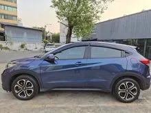 2016 Honda HR-V 1.8 (ปี 14-18) 1.8 E Limited SUV AT