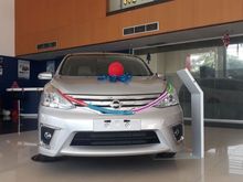 Nissan Grand Livina 1.5 HWS SPESIAL AKHIR TAHUN
