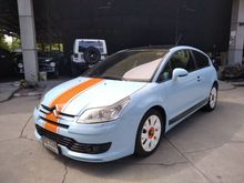 2006 Citroen C4 1.6 (ปี 04-10) VTR Hatchback