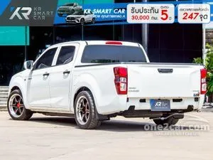 2023 Isuzu D-MAX 1.9 L DA Cab-4 Pickup