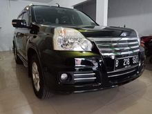 X-Trail 2.5 ST Autech TDP 20jt