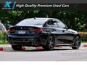 2020 BMW 330e 2.0 M Sport Sedan