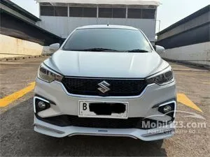 2019 Suzuki Ertiga 1.5 Sport MPV