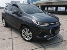 2017 Chevrolet Trax 1.4 LT Matic