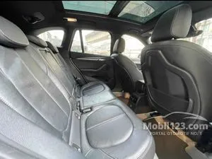 2019 BMW X1 1.5 sDrive18i xLine SUV
