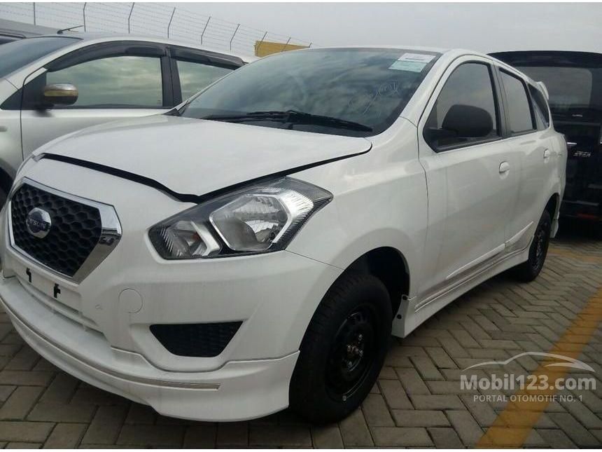Jual Mobil Datsun GO 2019 T STYLE 1 2 di Jawa Barat Jual Mobil Datsun GO 2019 T STYLE 1 2 di Jawa Barat