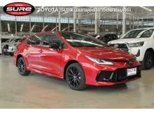 2024 Toyota Corolla Altis 1.8 (ปี 19-25) Hybrid GR Sport Sedan