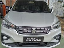 2021 Suzuki Ertiga 1.5 GX MPV PROMO SUZUKI DP MURAH 15JUTAAN BUNGA 0 PERSEN NEGO SAMPAI JADI GAN