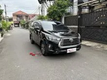 2021 Toyota Kijang Innova 2.0 V MPV Facelift Tdp 31 Juta