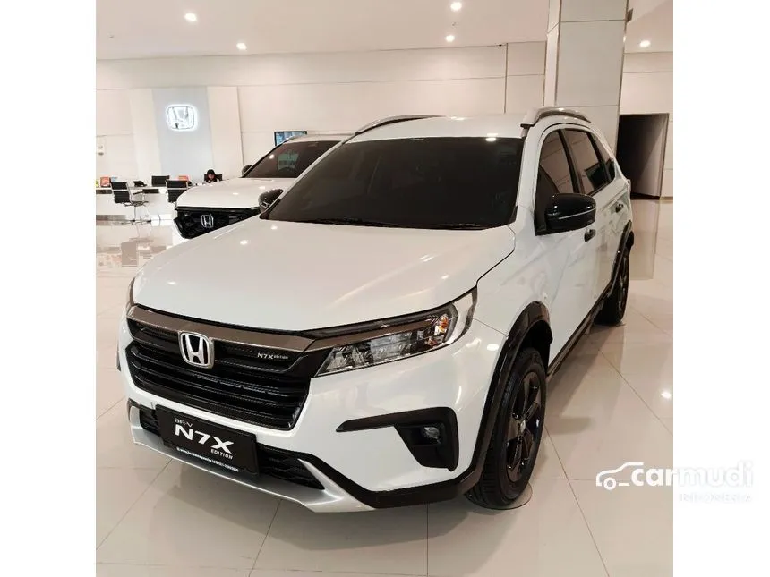 2024 Honda BR-V Prestige N7X SUV