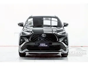 2025 Toyota Yaris Cross 1.5 HEV Premium SUV