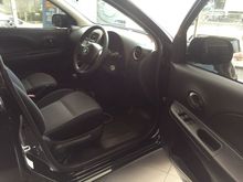 2018 Nissan March 1.2 Hatchback