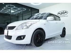 2017 Suzuki SWIFT 1.2 GLX Hatchback