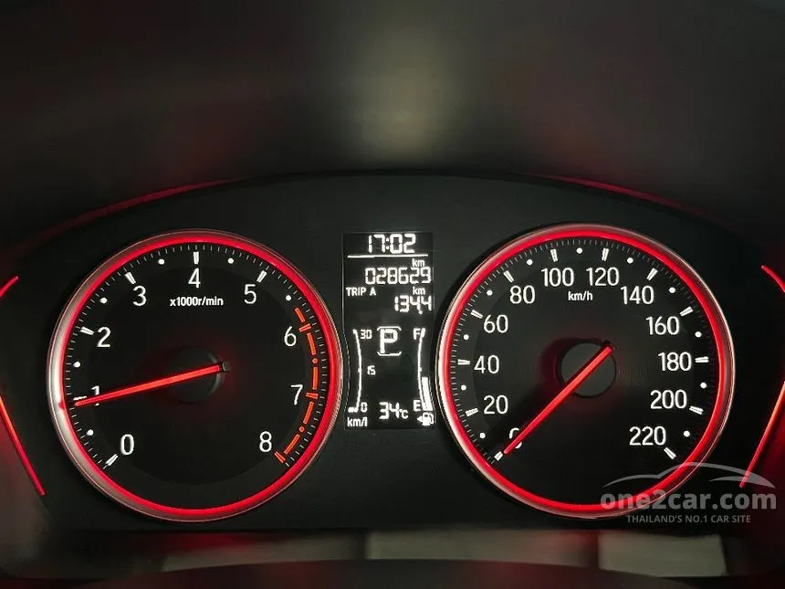 2023 Honda City RS Hatchback