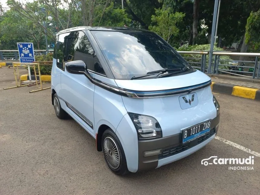 2022 Wuling EV Air ev Long Range Hatchback