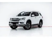 2018 Isuzu MU-X 3.0 (ปี 13-19) DVD SUV
