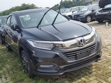 2019 Honda HR-V 1.5 E Special Edition SUV