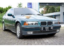 1995 BMW 320i 2.0 2.0 Manual Sedan