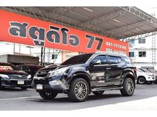 2015 Isuzu MU-X 3.0 (ปี 13-17) SUV