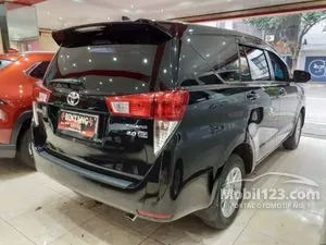 2020 Toyota Kijang Innova 2.0 G MPV