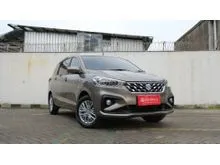 2022 Suzuki Ertiga 1.5 GL MPV - TDP 30 JT + GARANSI 1 THN & FREE HOME TEST DRIVE (HF)