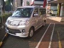 PROMO DAIHATSU LUXIO PALING MURAH SEJATIM,BUKTIKAN!!