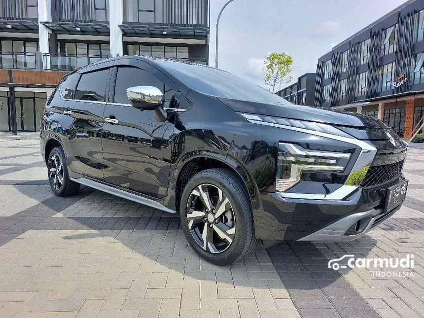 2022 Mitsubishi Xpander Ultimate MPV