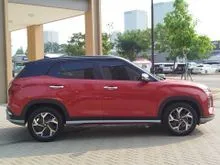 2023 Hyundai Creta 1.5 Prime SUV