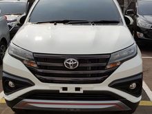 2019 Toyota Rush 1,5 TRD Sportivo SUV