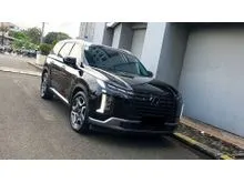 2023 Hyundai Palisade 2.2 Signature SUV Panoramic AT 2023/2024 [ GARANSI 5TH ]