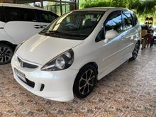 2006 Honda Jazz 1.5 (ปี 03-07) V VTEC Hatchback AT