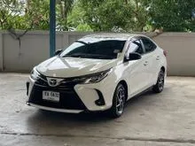 2020 Toyota Yaris Ativ 1.2 (ปี 17-22) Sport Sedan