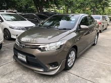 2015 Toyota Vios 1.5 (ปี 13-17) J Sedan AT