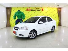 2011 Chevrolet Aveo 1.6 (ปี 06-14) LSX Sedan AT