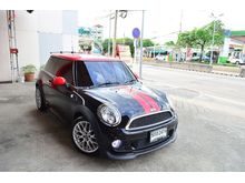 2016 Mini Cooper 2.0 null Hatchback