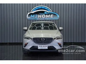 2022 Mazda CX-3 2.0 Comfort SUV