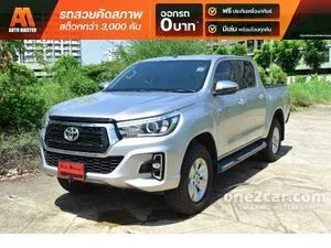 2020 Toyota HILUX REVO 2.8 G Double Cab Pickup