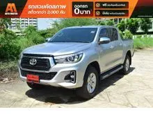 2020 Toyota HILUX REVO 2.8 Double Cab G 4WD Pickup