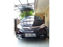 Honda Freed AT type E PSD 2013