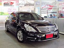 2013 Nissan Teana 2.0 (ปี 09-13) 200 XL Sedan AT