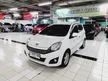 Jual Mobil Daihatsu Ayla 2017 X 1.0 di Jawa Timur Automatic Hatchback Putih Rp 105.000.000