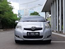 2009 Toyota Yaris 1.5 E AT (TDP 8jt) Kondisi Bagus
