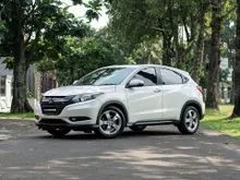 2016 Honda HR-V 1.5 E SUV