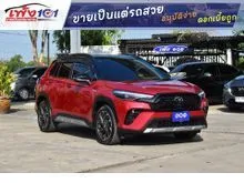 2023 Toyota Corolla Cross 1.8 (ปี 20-26) Hybrid Premium Safety GR Sport SUV